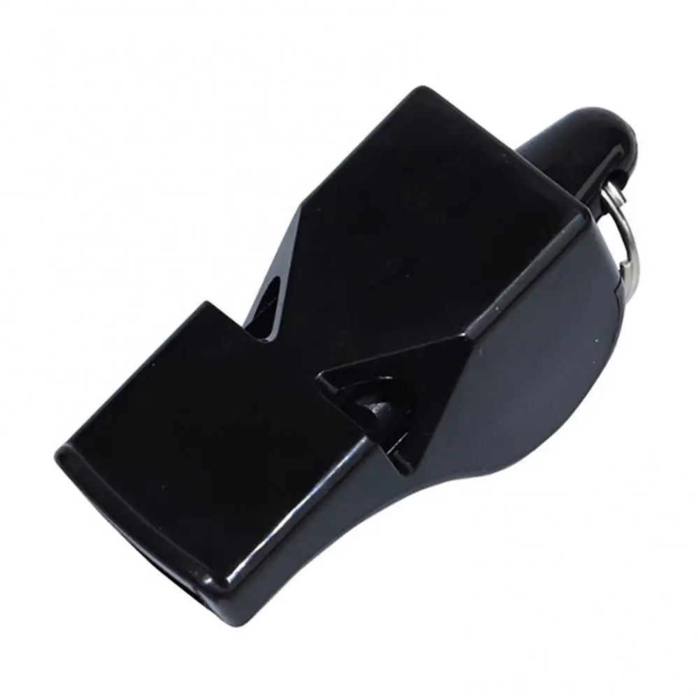 

Outdoor Emergency Loud Sound Referee Coaches Football Sports Training Whistle