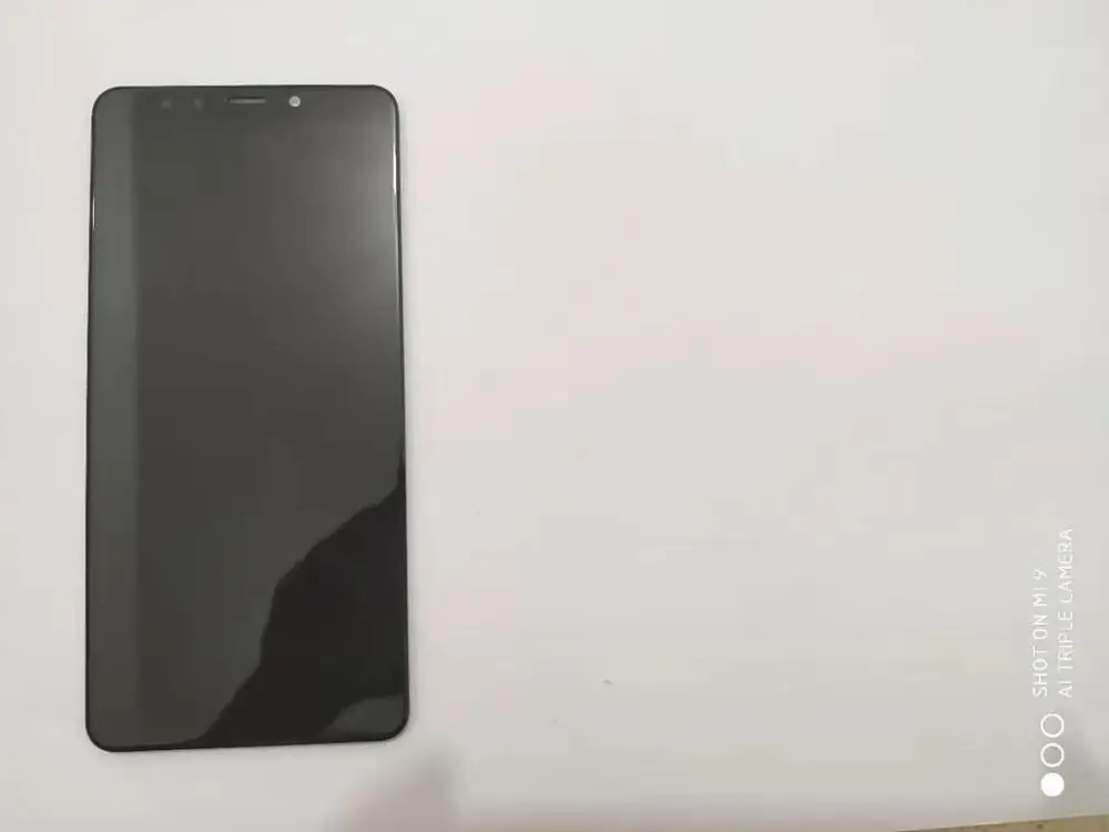 5," качественный ips ЖК-дисплей+ рамка для Xiaomi Redmi 5 ЖК-экран Замена для Redmi 5 ЖК-сборка MDG1 MDTI MDI1
