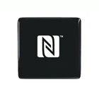Эпоксидные этикеткинаклейки для любых сотовых телефонов, NFC Ntag216, 13,56 МГц