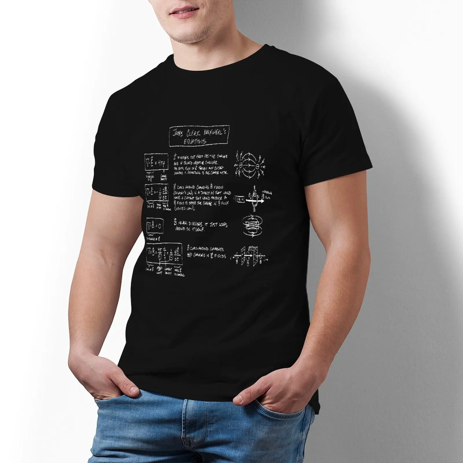 

Мужская хлопковая футболка с коротким рукавом, размеры до 3xl