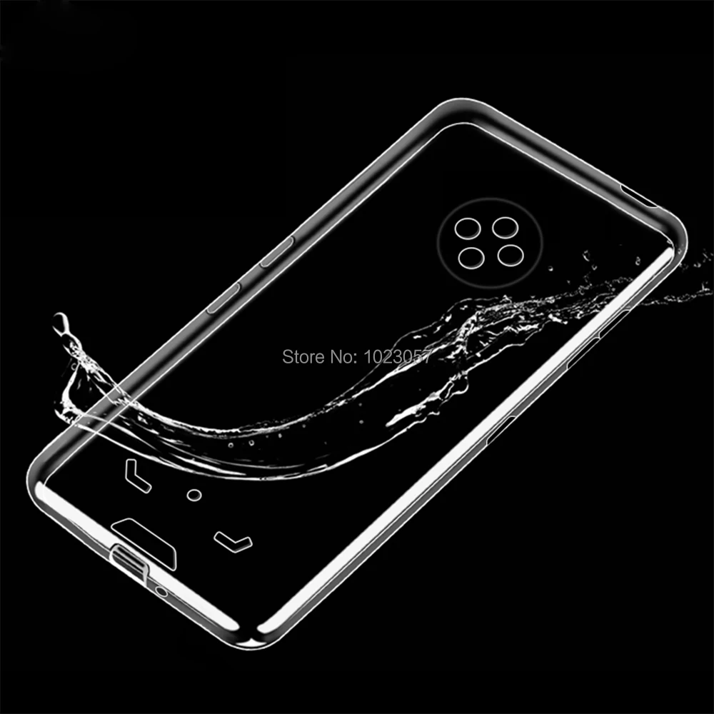 

3-in-1 Case + Camera Tempered Glass On OUKITEL WP8 Pro NFC ScreenProtector Glass For OUKITEL WP8 Pro 6.49inch 2.5D Glass