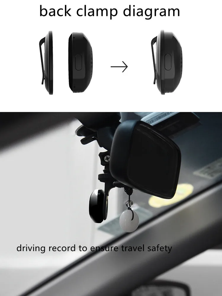 Мини видеокамера C2 + мини камера удаленного наблюдения Wi Fi ip с датчиком