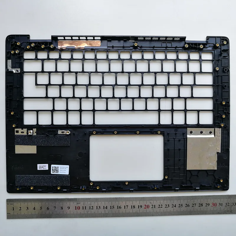 Новый портативный компьютер подставка для ноутбука DELL 14 6 дюйма 0TC3CH 460.0HJ08.0001 |