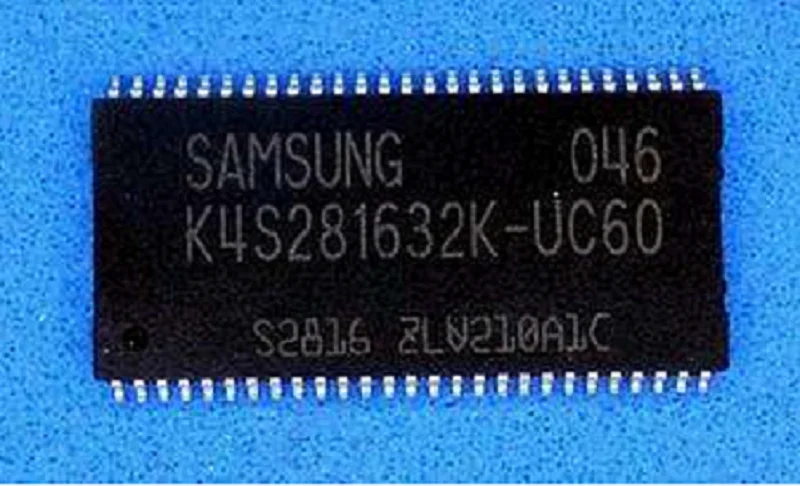 

MT48LC8M16A2P-75:G/SDRAM 16M/MT48LC8M16A2P-75IT:G
