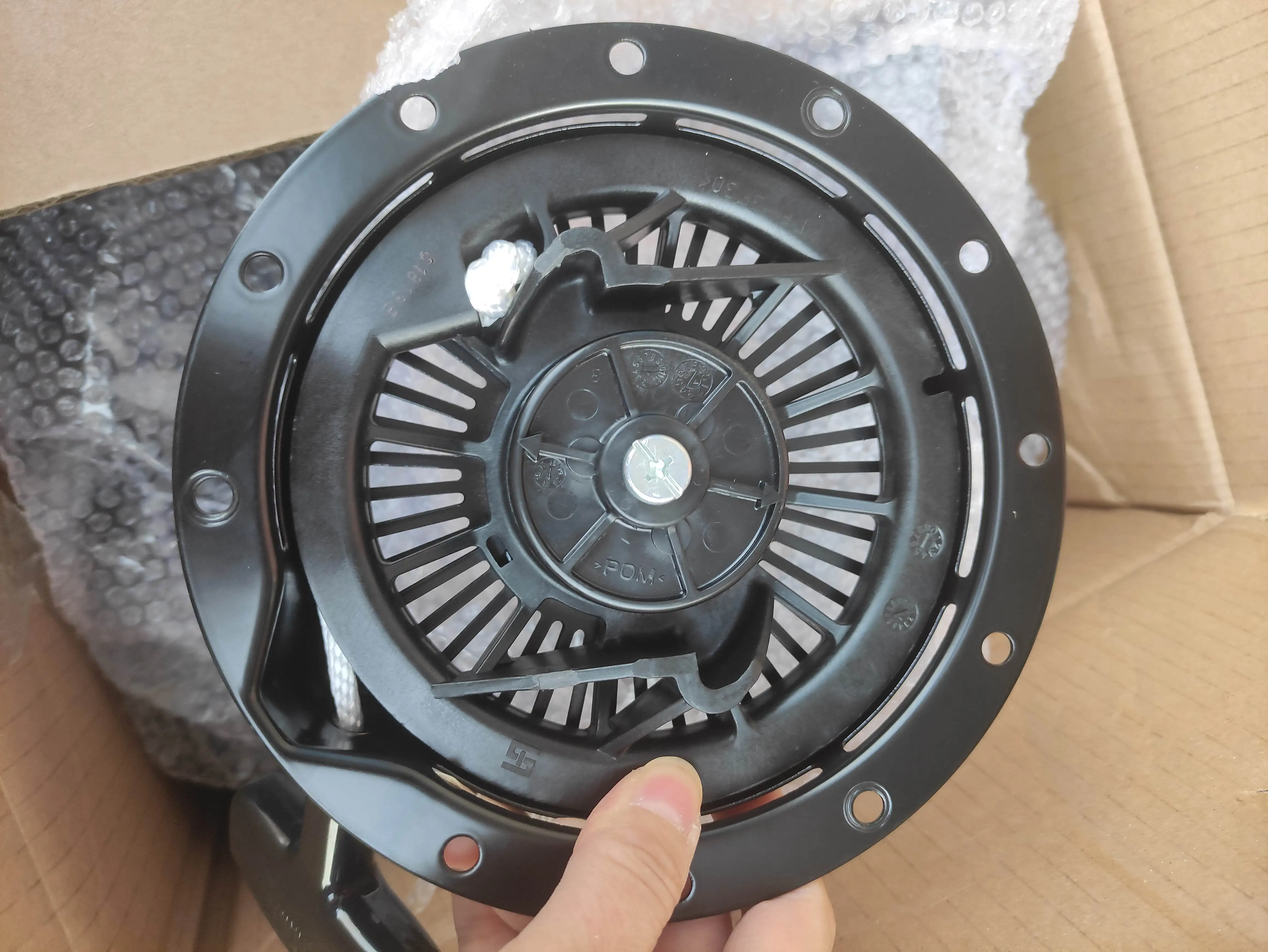 

MZ200 RECOIL STARTER GASOLINE ENGINE PARTS GENIUNE