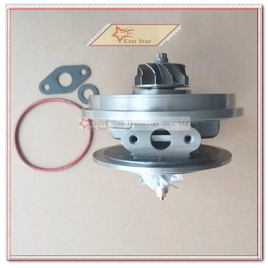Турбокартридж CHRA Core 49335 00610 11658519475 11658517453 для BMW 420D F32 F33 F36 520D F07 F10 F11 X1 20D E84 X3 2.0L D