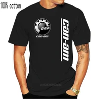 popular t shirt can am logo brp atv renegade utv outlander sizes usa