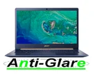 УльтрапрозрачнаяАнтибликоваязащитная пленка для экрана с защитой от синего света, 2 шт., Чехол Для 15,6 дюймового ноутбука Acer Swift 5, ультратонкий SF515, сенсорный ноутбук