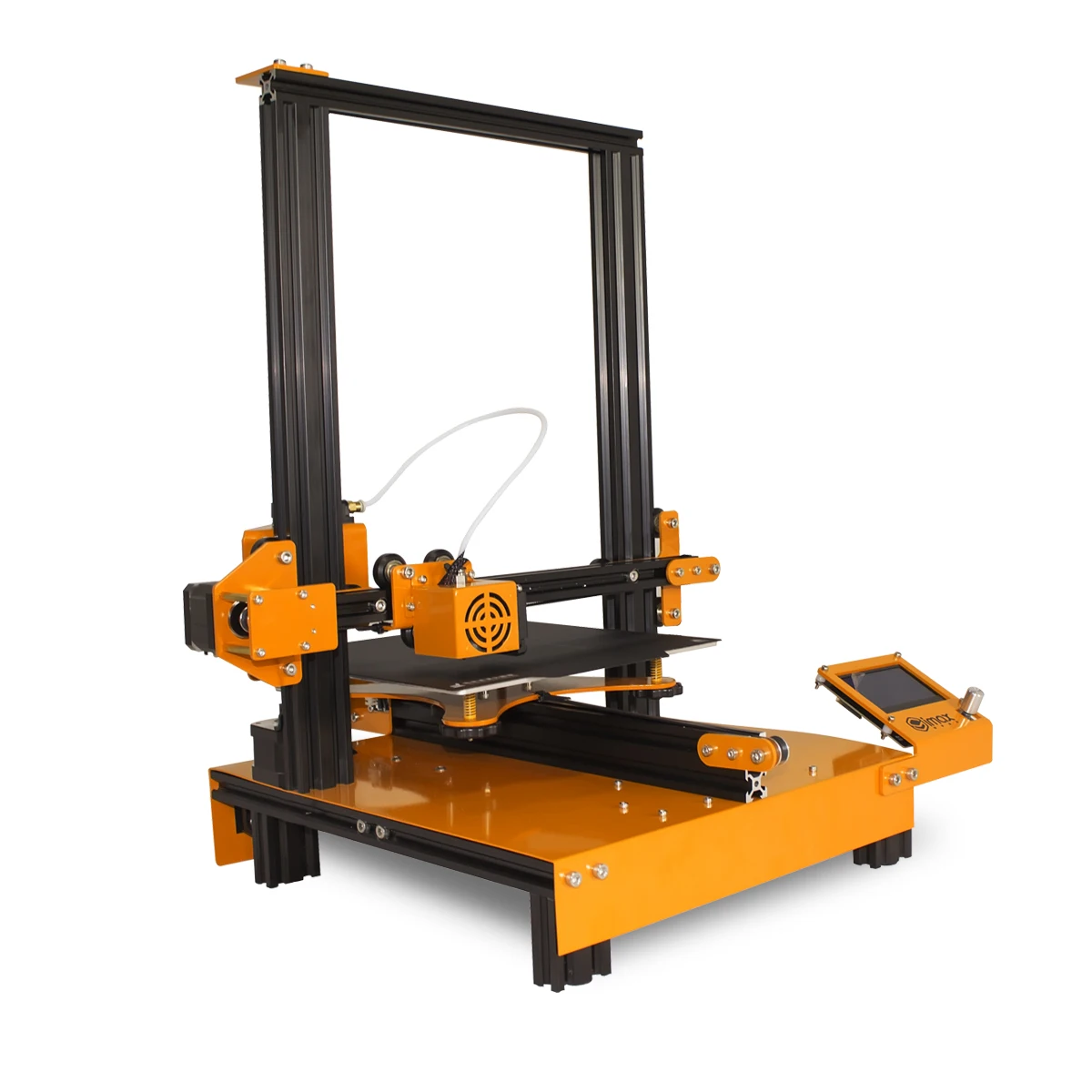 SIMAX3D Mi-M200 прецизионный негабаритный Настольный высокоскоростной принтер fdm
