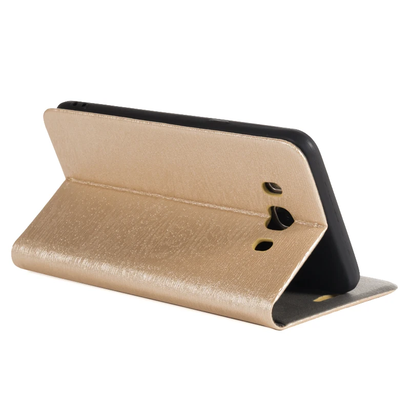 Leather Phone Case For Samsung Galaxy J5 2016 Flip Book Case For Samsung Galaxy J7 2016 Business Case Soft Silicone Back Cover