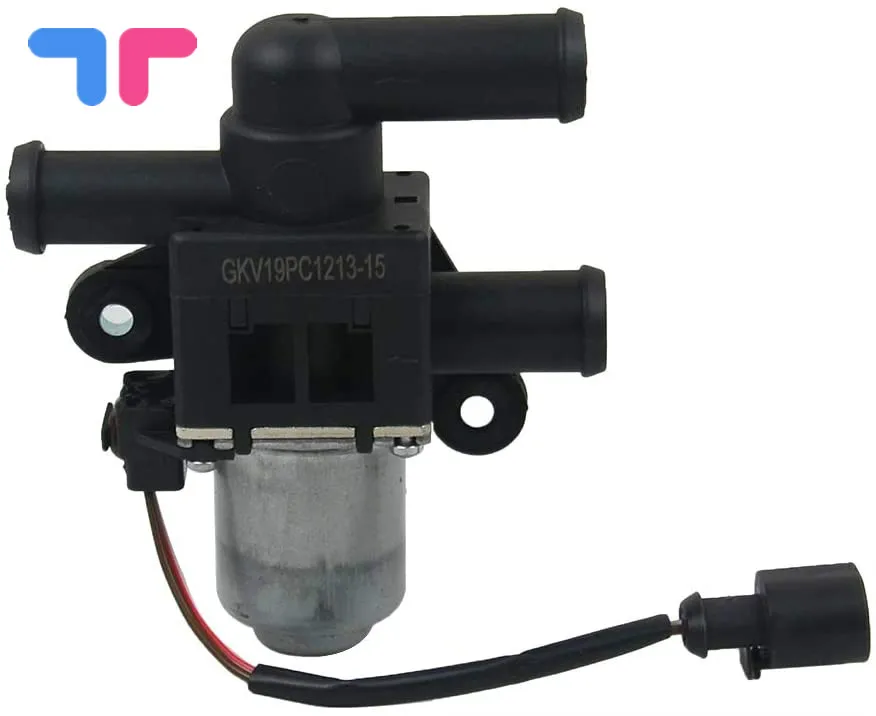 

Heater Control Valve for MAN E2000 F2000 M2000 (1995-2005) TGA TGL TGM TGX TGS 81619676022 81619670011 1147412139