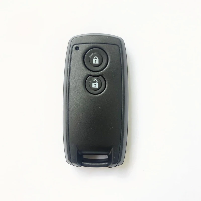 Автомобильный Дистанционный ключ брелок для автомобильного ключа без 315 МГц с