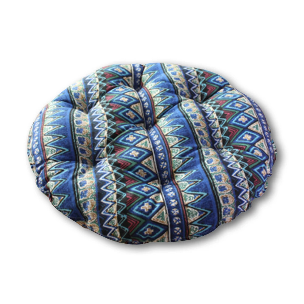 Хлопковая льняная уплотненная антиизносная подушка для окна отсека Декор дома