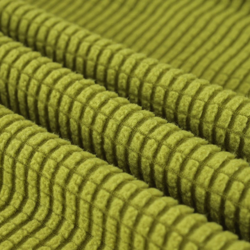 

Thick Polar Fleece Sofa Seats Cover Elastic Fixed Slipcover For Couch Sofa Cushion Cover Washable Removable Chairs Cover 4 Sizes