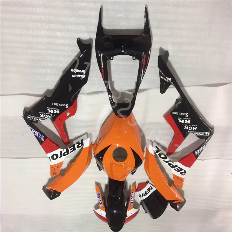 

Обтекатели для мотоциклов HONDA CBR600RR 2007 2008 CBR600RR 07 08 CBR600RR 2007- 2008