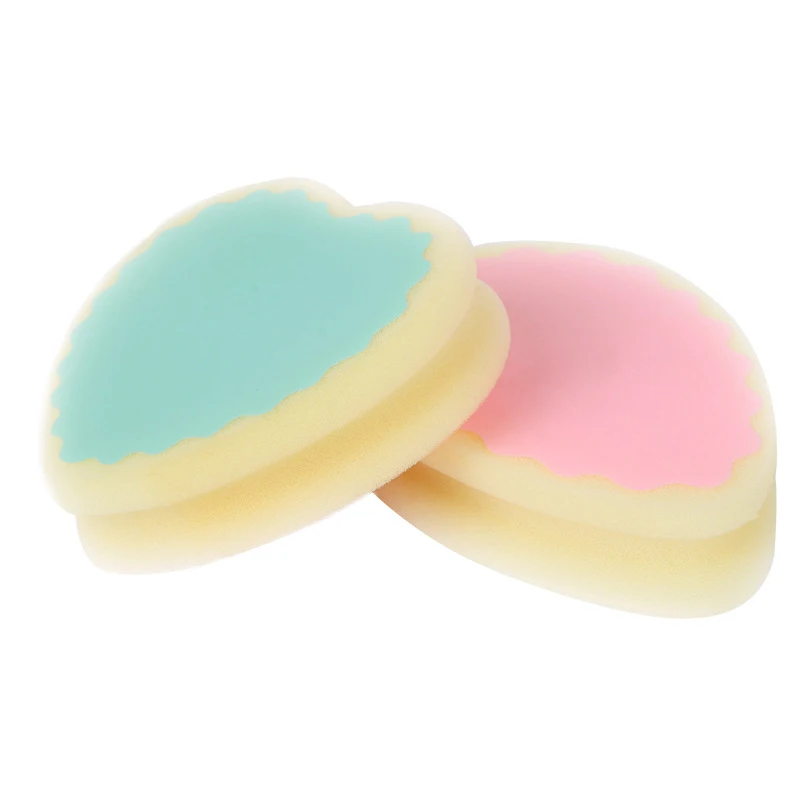 

1/2pcs Magic Painless Hair Removal Depilation Sponge Pad Hair Leg Arm Remover Tool Kit BFC996