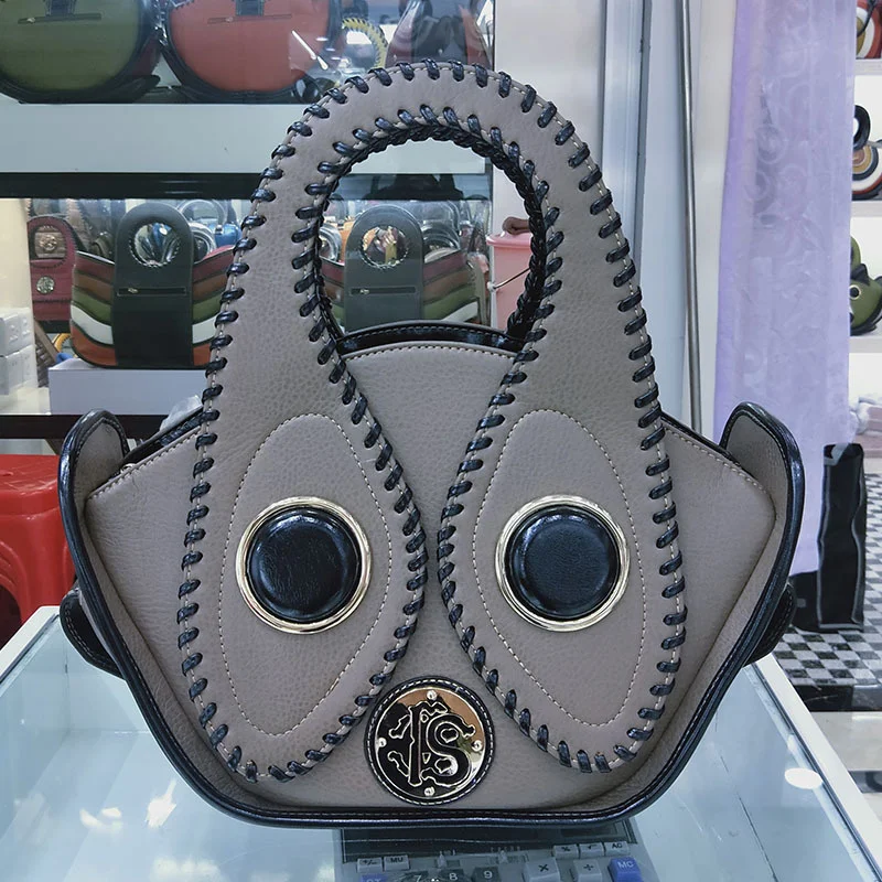 

2021 new braided shell bag fashion one shoulder cross carrying portable women's shell bag