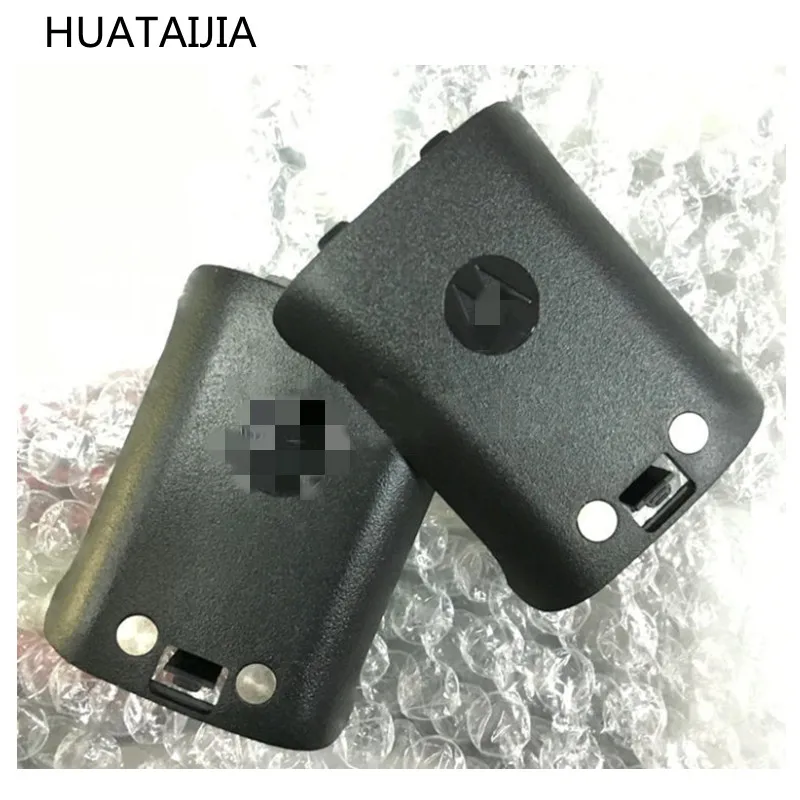 

Задняя крышка батарейного отсека для Motorola T6 walkie talkie, задняя крышка, оригинальная крышка батарейного отсека MotorolaT6walkie talkie, задняя крышка