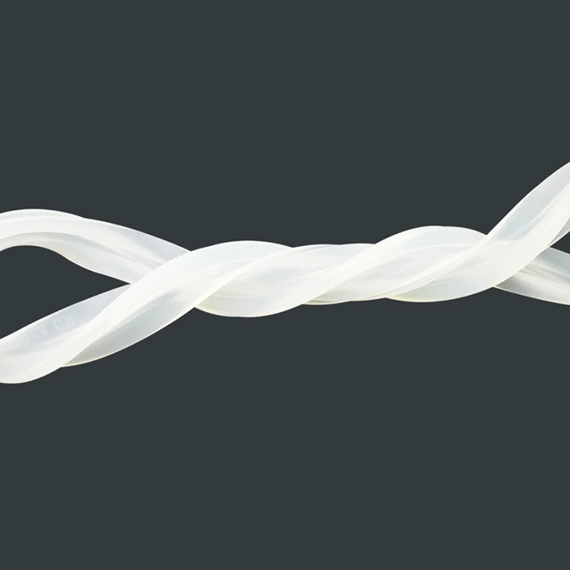 Силиконовая уплотнительная кольцевая прокладка замена термостойкий парик для