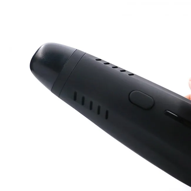 Подводный Набор для сухих трав с керамической нагревательной камерой батарея 2200