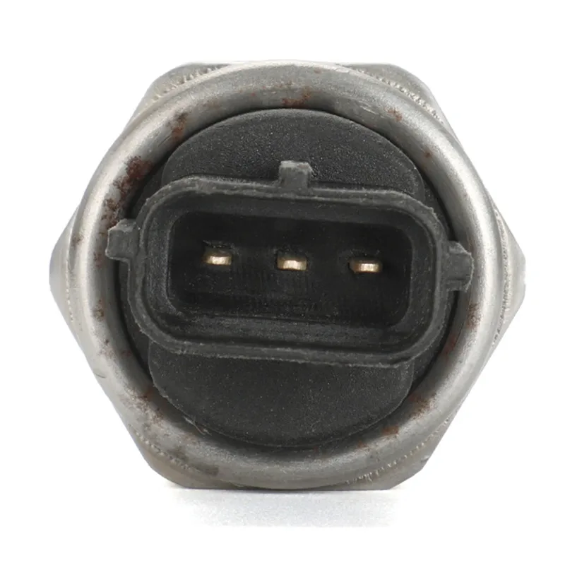 Оригинальный комплект для ремонта Isuzu 5.2L Топливная рампа датчик регулятора