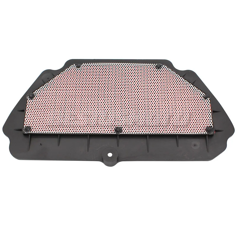 Очиститель впускного воздушного фильтра мотоцикла для Kawasaki Ninja ZX6R ZX-6R ZX 6R 2009 2010 2011