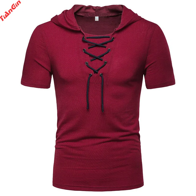 

2021 New Summer T-shirts Loose Print Harajuku Oversized T Shirt Casual Men's T-shirt O-neck Hip-hop Sports Short-sleeved Top