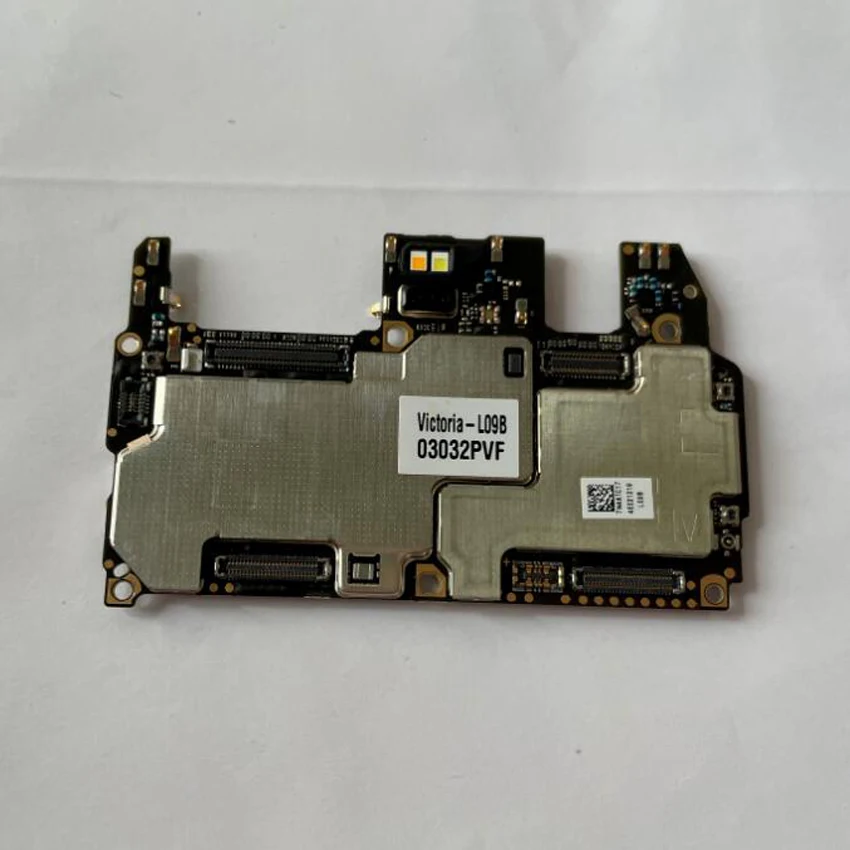 Оригинальная Рабочая материнская плата разблокировки для Huawei P10 Android OS схемы