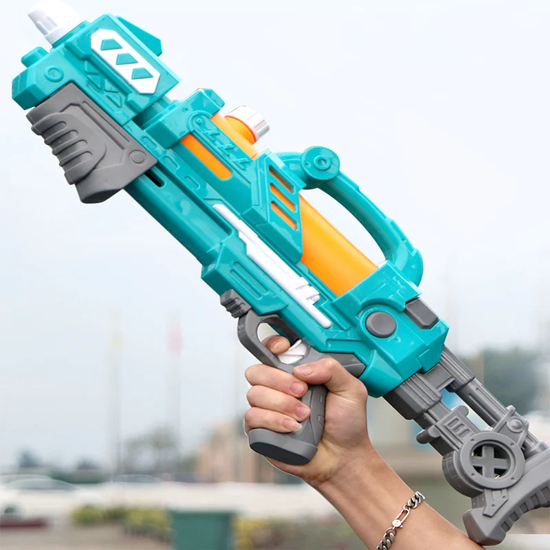 

2021 New Type Water Tool Summer Beach Party PSplashing Toy Family Parent-Child Interaction Birthday Gift Model Accessories