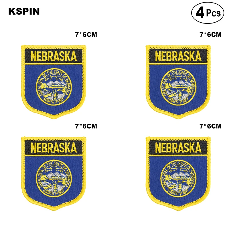 Купить Нашивки Флаги Стран Мира