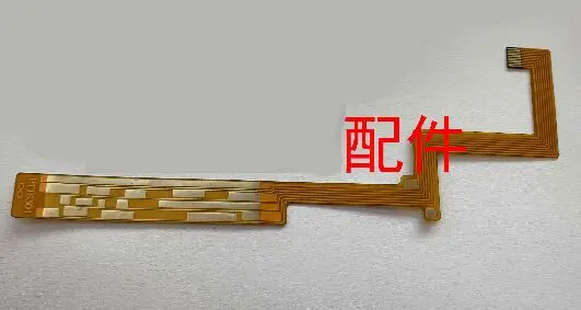 Новая электрическая щетка для объектива гибкий кабель nikon 28 70 мм Запасная