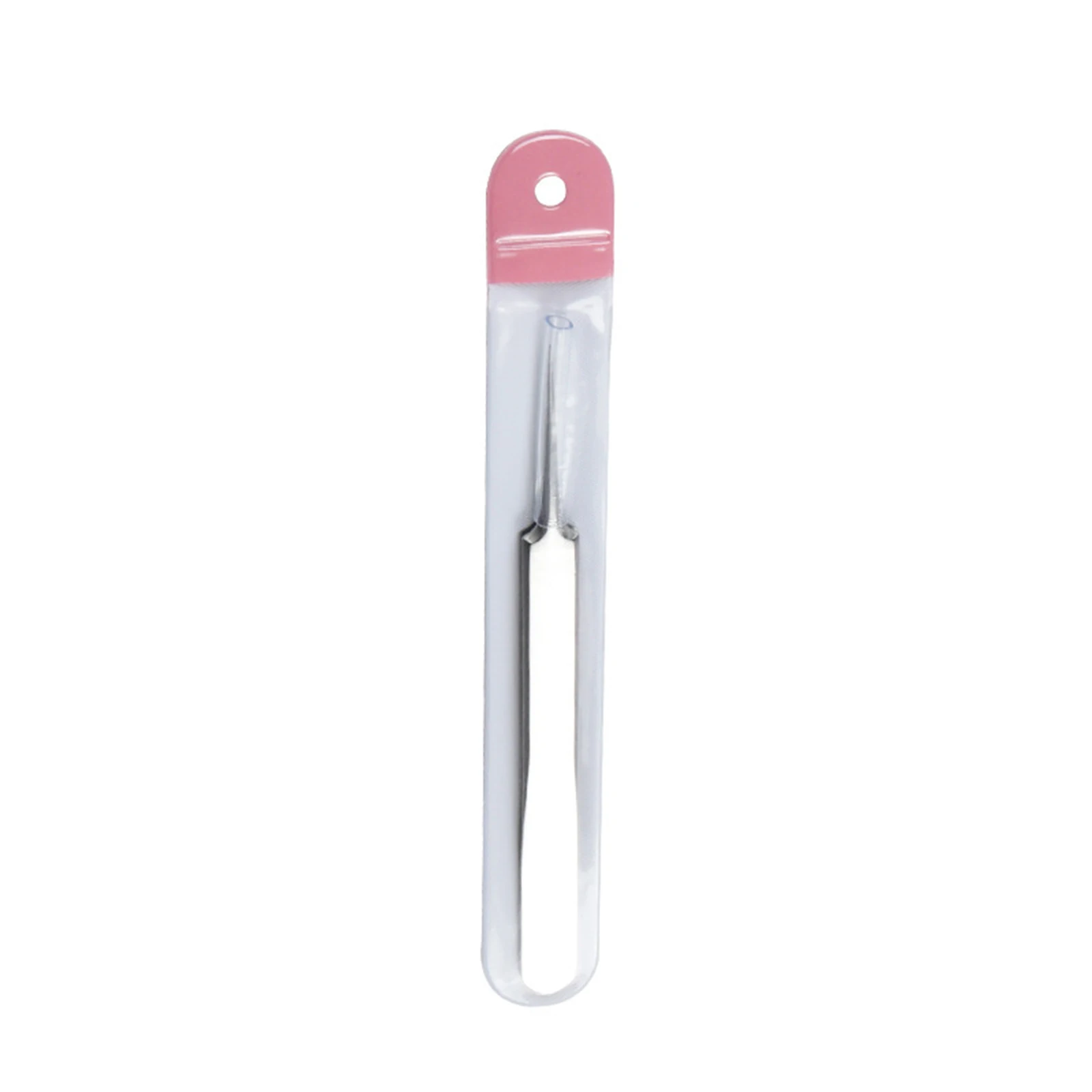 Новинка Лидер продаж Blackhead Clip пинцет с иглами экстрактор для прыщей жидкость