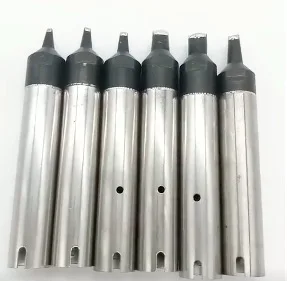 

replacement 911G-35DV1-01 welding head solder tips from Handif factory