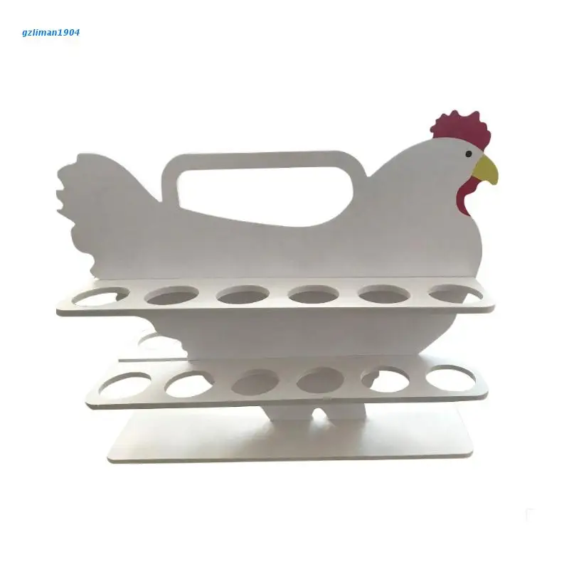 

P15D Environmentally Friendly and Non Toxic Egg Skelter Design with Smooth Edges