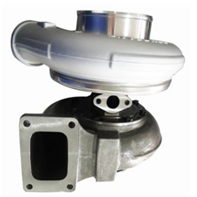 

Radient turbocharger HC5A 3523851 3801722 317107 317108 3523850 holset turbo charger for Cummins Truck Various KTA38 engine kit