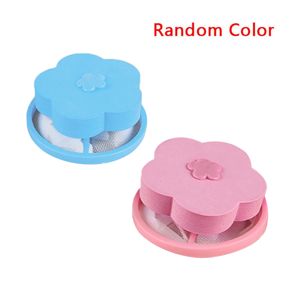 Многоразовый флисовый фильтр для белья из шерсти животного | Дом и сад