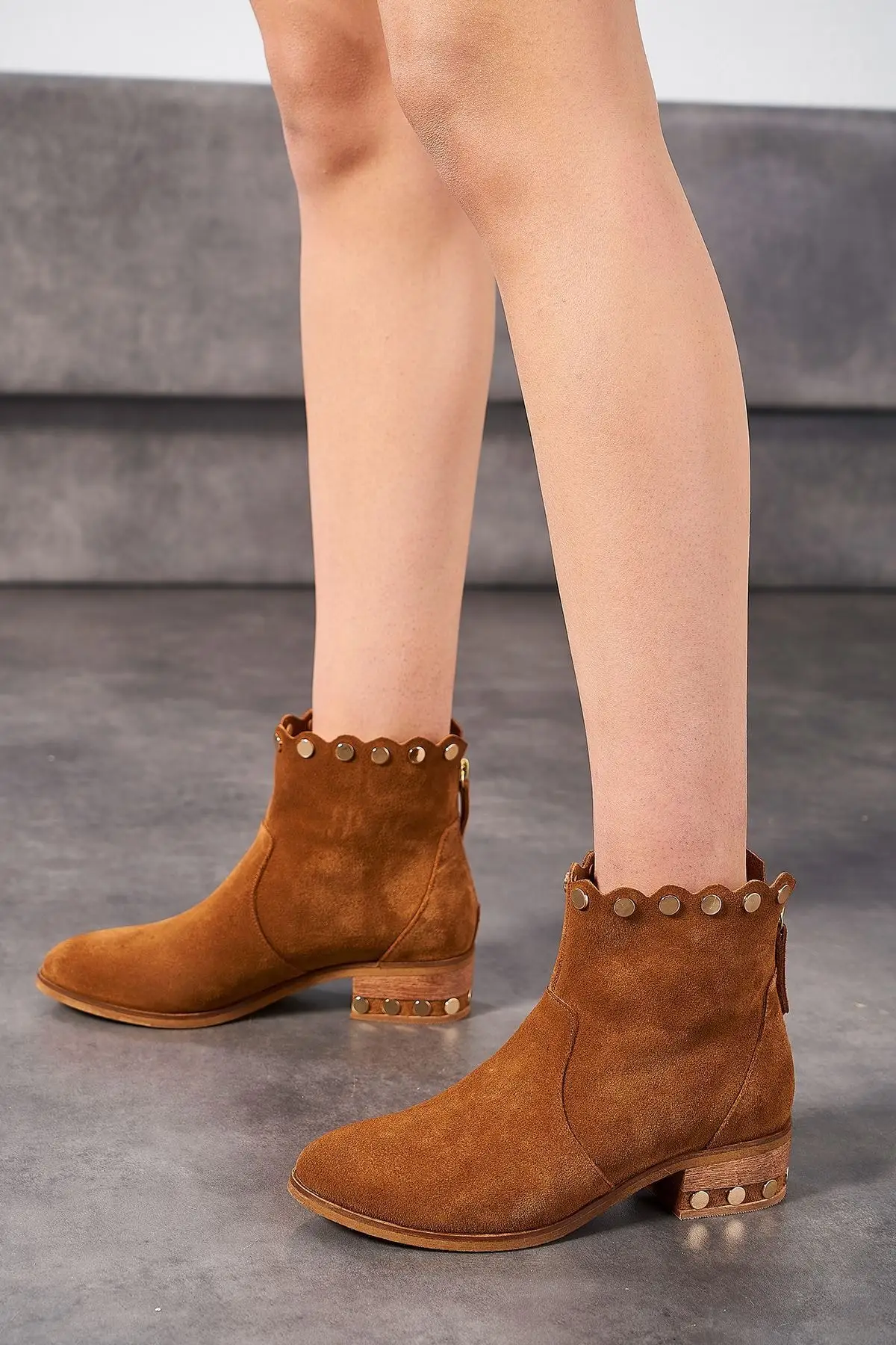 Черные женские сапоги Louis Cardy Modena из натуральной кожи |