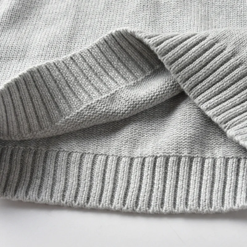 Детский трикотажный жилет без рукавов с V-образным вырезом | Мать и ребенок