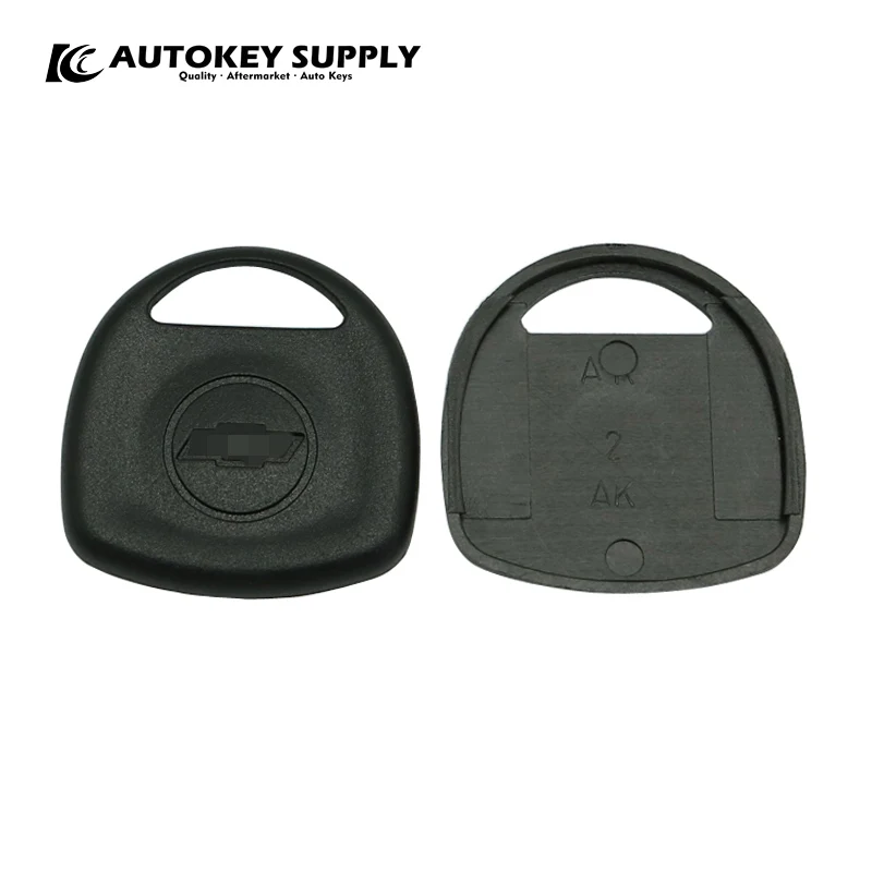 

ForChevrolet Access Transponder Key Shell(Left Blade) AKGMS231