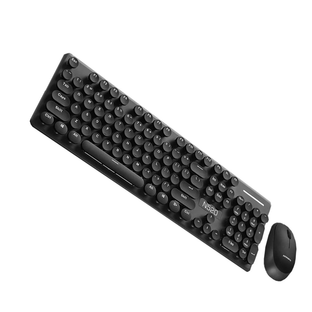 1 Набор Клавиатура прочная практичная Премиум креативная механическая