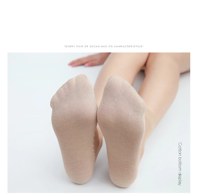 1 пара комфорт ног против усталости Для женщин сжатия коррекции Носки рукав