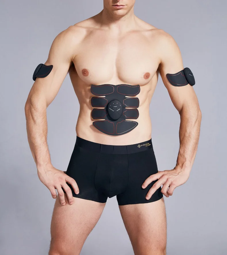 Дропшиппинг EMS хип стимулятор мышц Фитнес подъема и ягодиц после родов тренажер