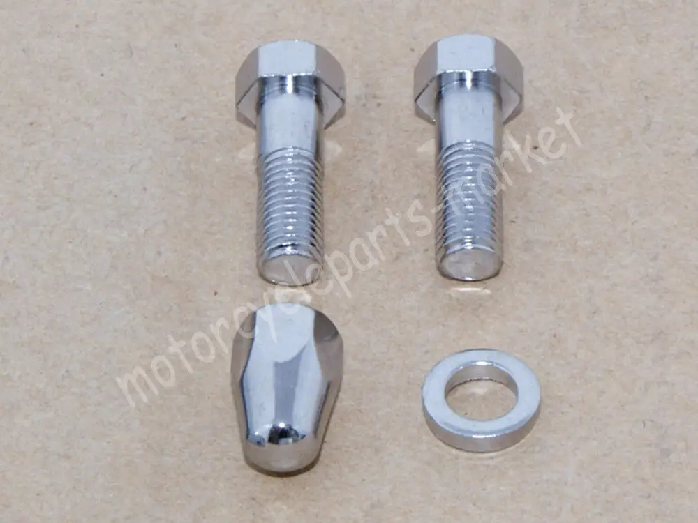 Хромированный рычаг переключения передач крепежный кронштейн крепежные винты