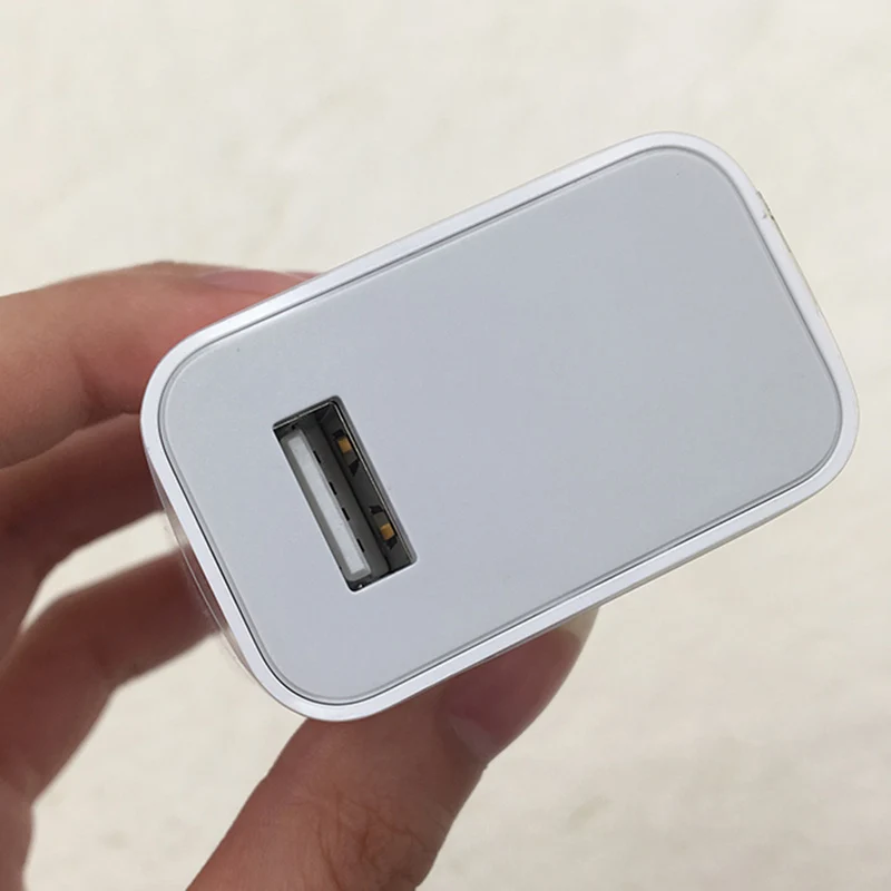 Оригинальный Xiaomi Redmi Note 9s 9 Pro Max 27 Вт Быстрое Зарядное устройство Usb QC4.0 быстрое
