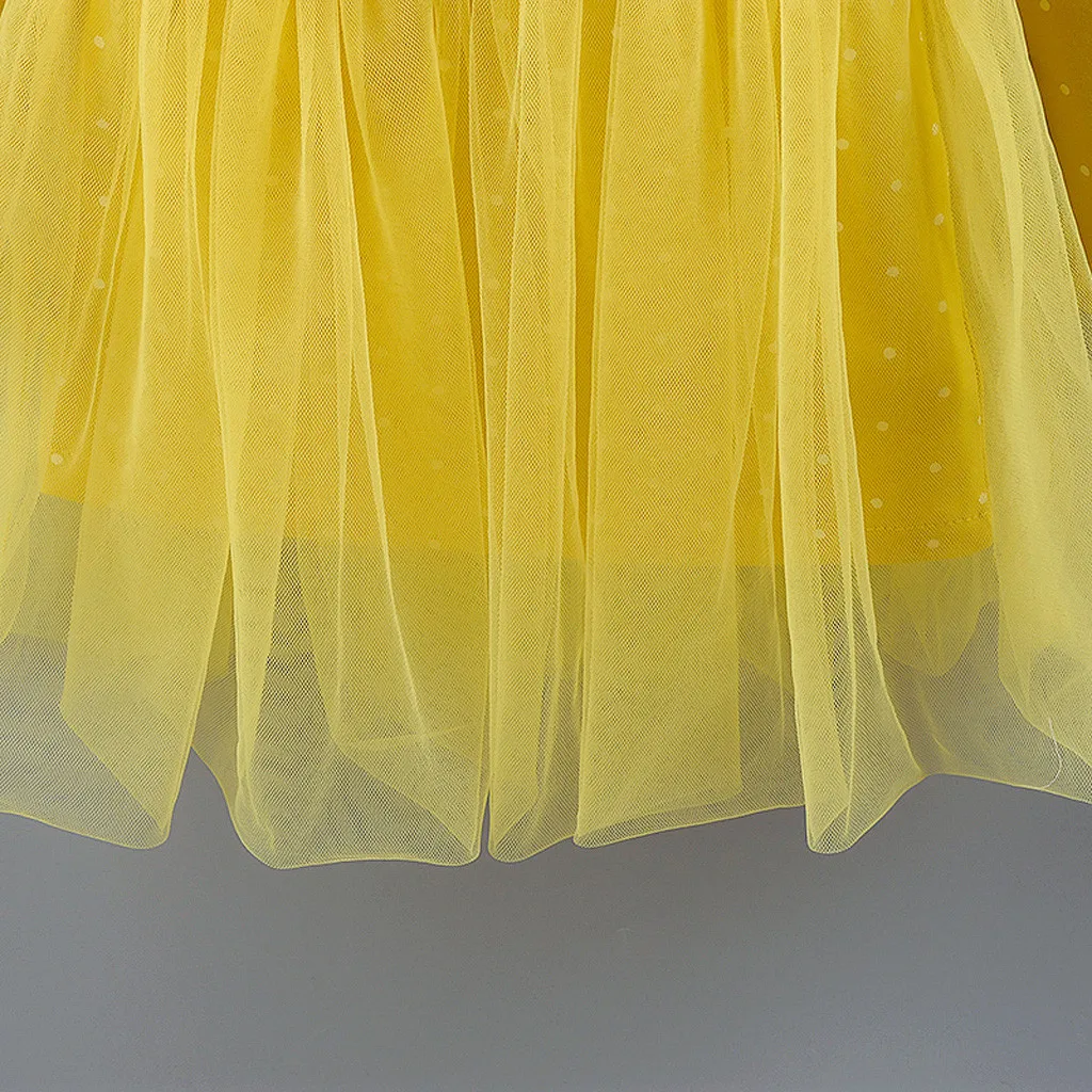 Платье для маленьких девочек; платья для маленьких девочек; vestido infantil vestidos infantil; одежда; batizado; Повседневная Лоскутная одежда с длинными рукавами; Z4