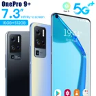 Новый телефон для Oneplus 9 Pro, 5,5-дюймовый экран с левой резьбой, смартфон с 16 Гб + 7,3 Гб большой памяти, Huawei Samsung