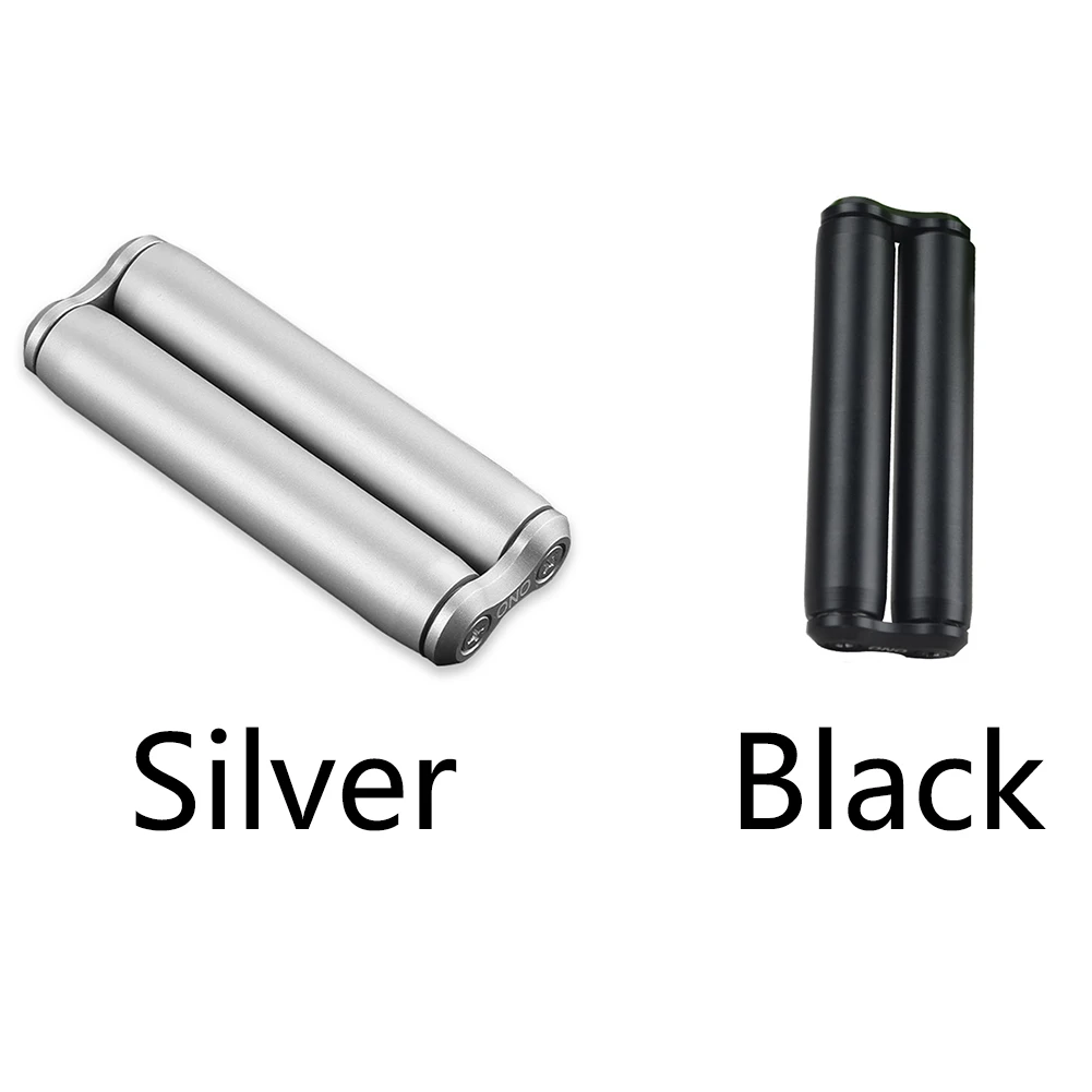 Расслабляющий массажер для рук учебы домашнего офиса из алюминиевого сплава