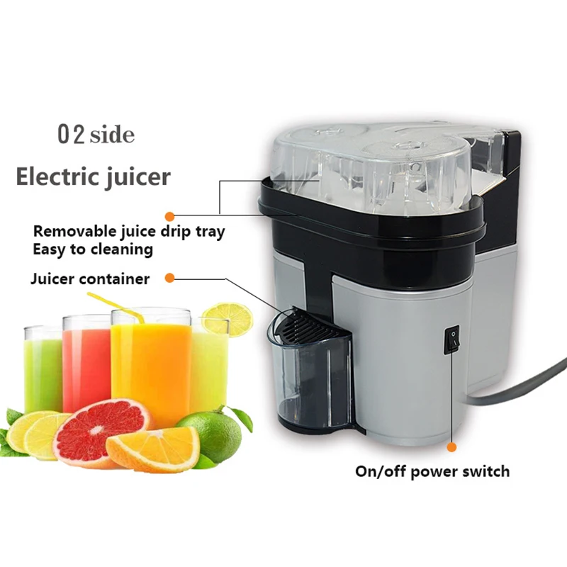 Двойная соковыжималка для лимона быстрая и удобная домашняя сделай сам