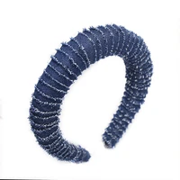 New Thickened Sponge Winding Hoops for Direct Selling Creativity