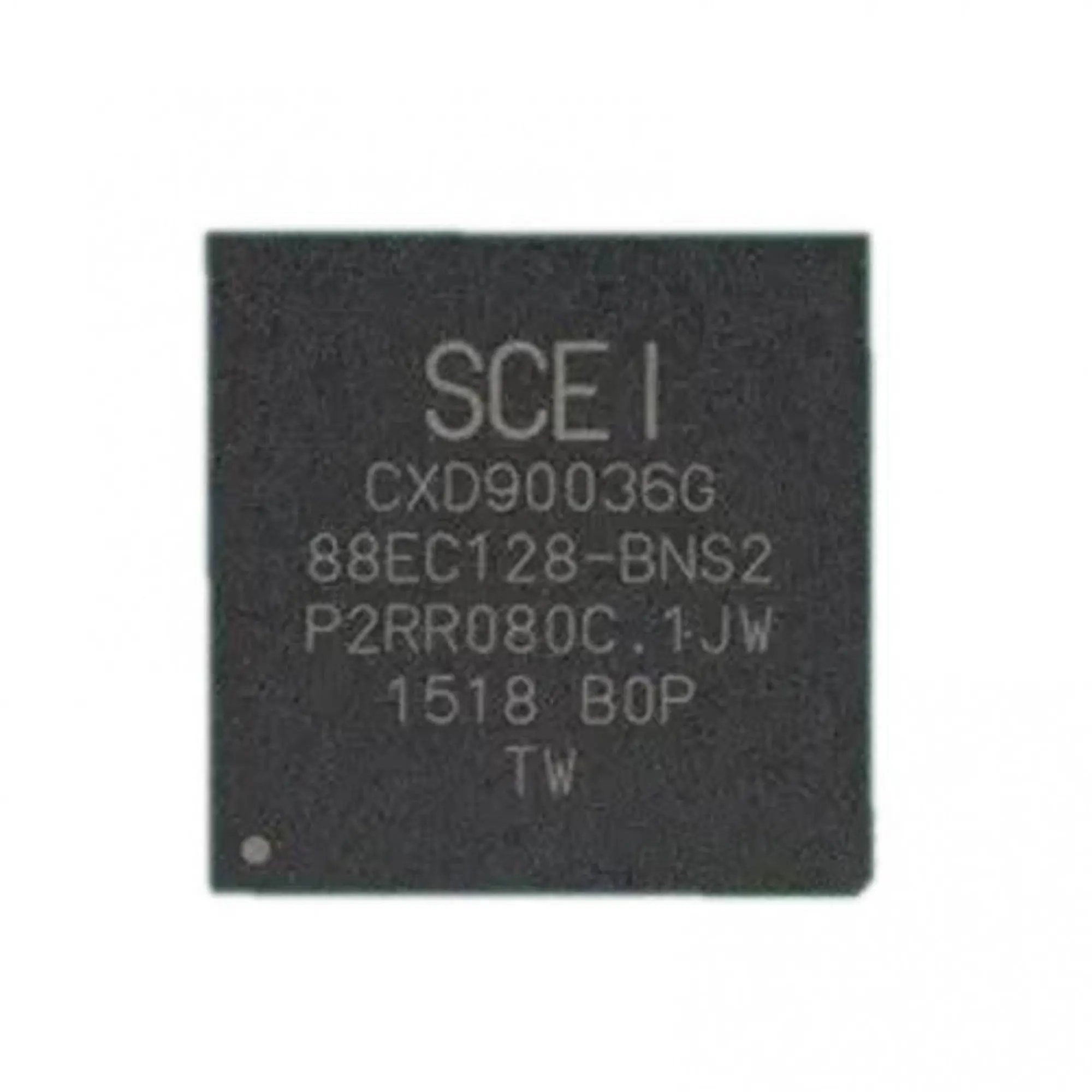 Фото 5 шт. SCEI CXD90036G Southbridge IC чипы замена для Playstation 4 PS4 CUH-1200 | Электроника